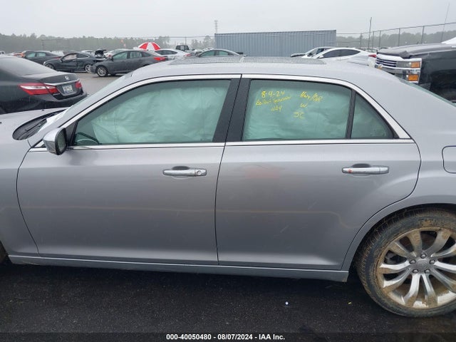 Chrysler 300C 2017 2C3CCAEG8HH570386 Image 14