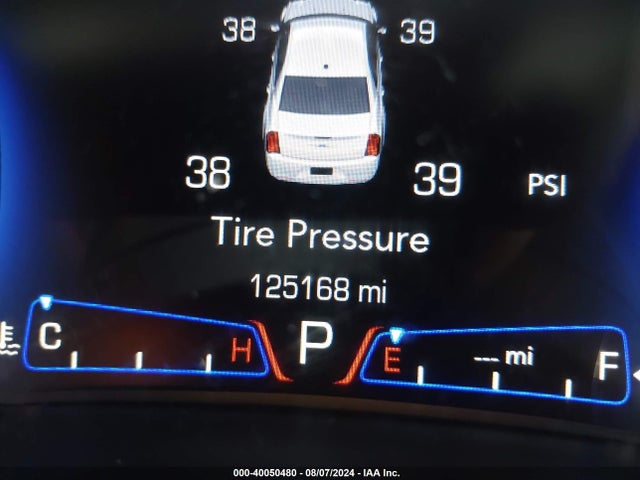 Chrysler 300C 2017 2C3CCAEG8HH570386 Image 15