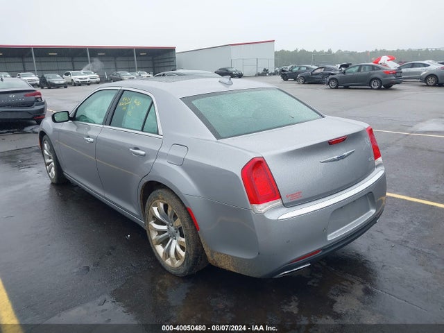 Chrysler 300C 2017 2C3CCAEG8HH570386 Image 3