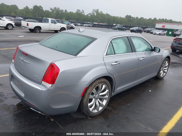 Chrysler 300C 2017 2C3CCAEG8HH570386 Image 4