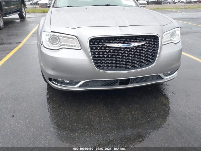 Chrysler 300C 2017 2C3CCAEG8HH570386 Image 6