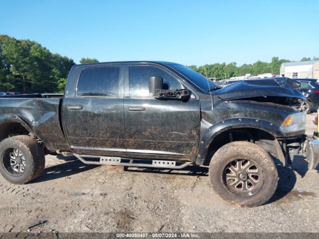 3C6UR5CJ3GG351555 RAM 2500 Tradesman