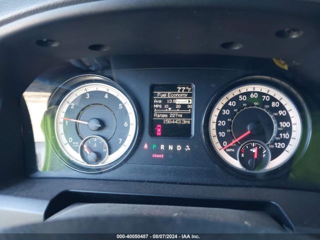3C6UR5CJ3GG351555 RAM 2500 Tradesman