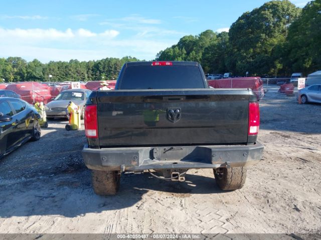 3C6UR5CJ3GG351555 RAM 2500 Tradesman