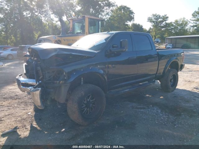 3C6UR5CJ3GG351555 RAM 2500 Tradesman