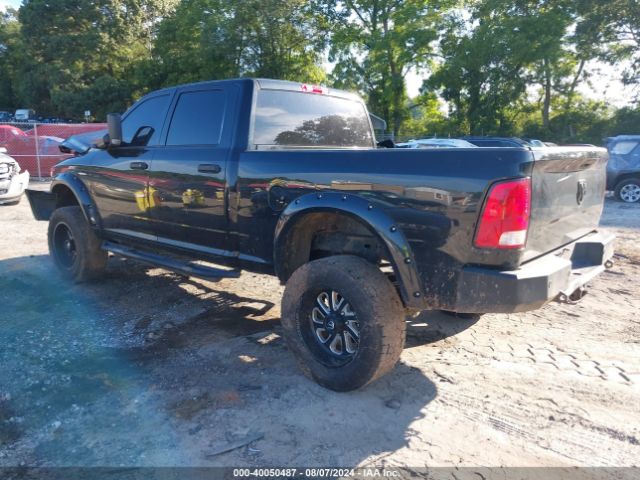 3C6UR5CJ3GG351555 RAM 2500 Tradesman