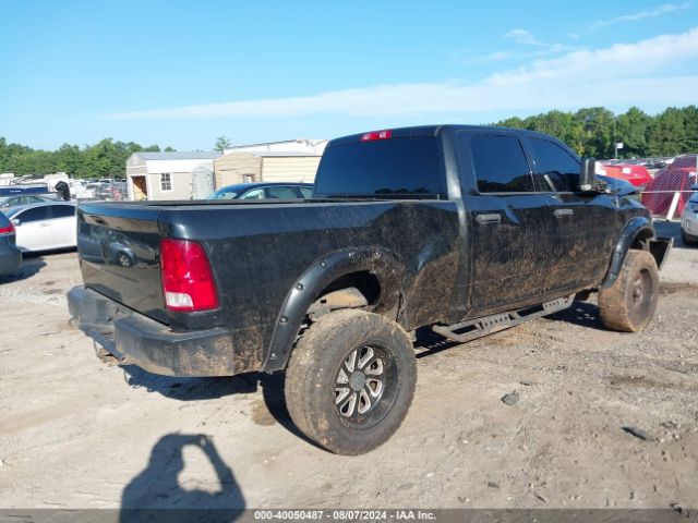 3C6UR5CJ3GG351555 RAM 2500 Tradesman