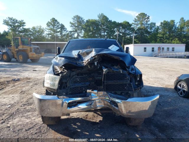 3C6UR5CJ3GG351555 RAM 2500 Tradesman