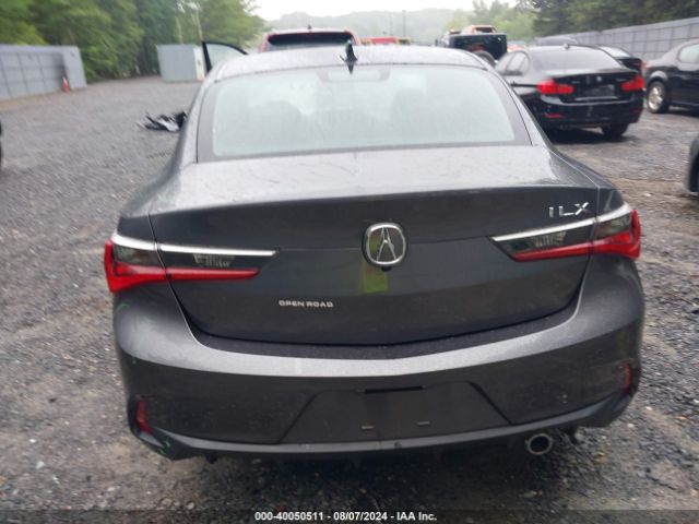 19UDE2F72KA012071 Acura Ilx Premium Package/technology Package