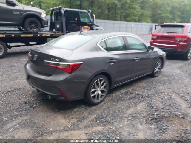 19UDE2F72KA012071 Acura Ilx Premium Package/technology Package