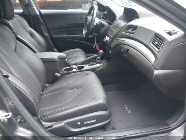 19UDE2F72KA012071 Acura Ilx Premium Package/technology Package