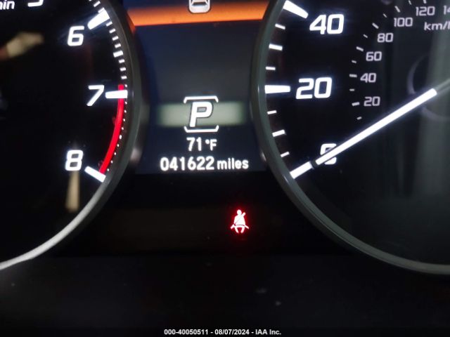 19UDE2F72KA012071 Acura Ilx Premium Package/technology Package