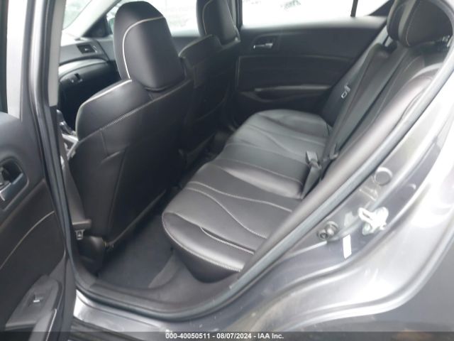 19UDE2F72KA012071 Acura Ilx Premium Package/technology Package