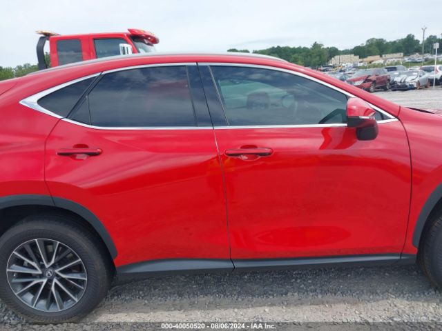 2T2GKCEZ1PC014406 Lexus Nx 350h Premium