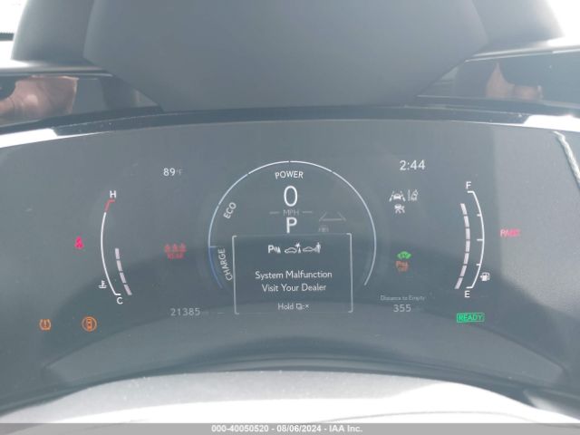 2T2GKCEZ1PC014406 Lexus Nx 350h Premium