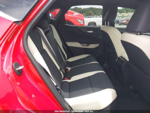 2T2GKCEZ1PC014406 Lexus Nx 350h Premium