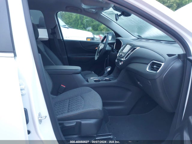Chevrolet Equinox Awd Lt 2024 3GNAXUEG6RL352892 Image 5