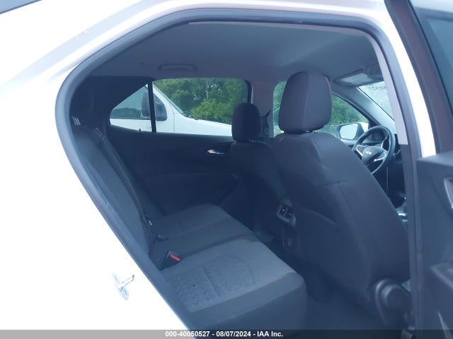 Chevrolet Equinox Awd Lt 2024 3GNAXUEG6RL352892 Image 8