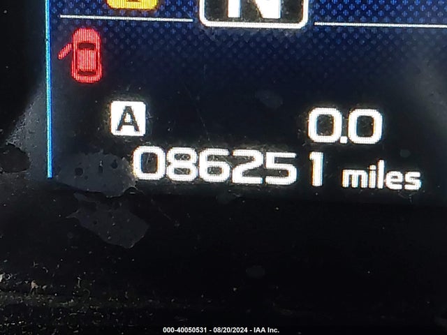 Subaru Outback 2.5i 2018 4S4BSAAC8J3354331 Image 16