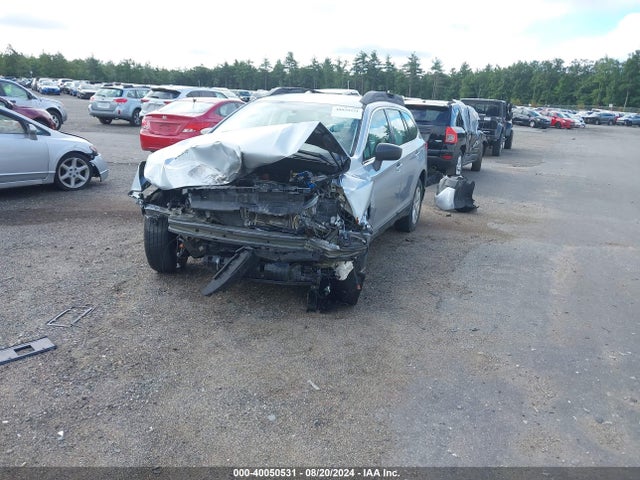 4S4BSAAC8J3354331 Subaru Outback 2.5i