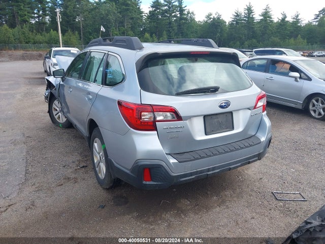 4S4BSAAC8J3354331 Subaru Outback 2.5i