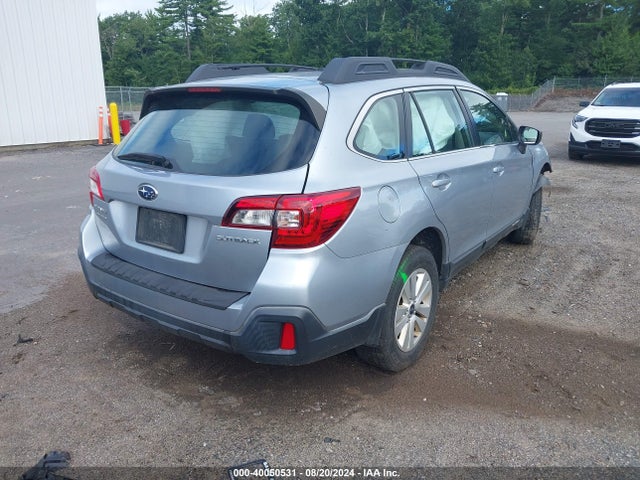 4S4BSAAC8J3354331 Subaru Outback 2.5i