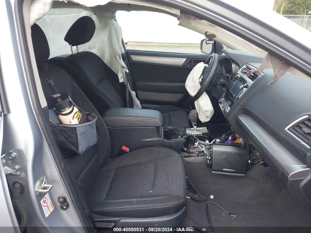 4S4BSAAC8J3354331 Subaru Outback 2.5i