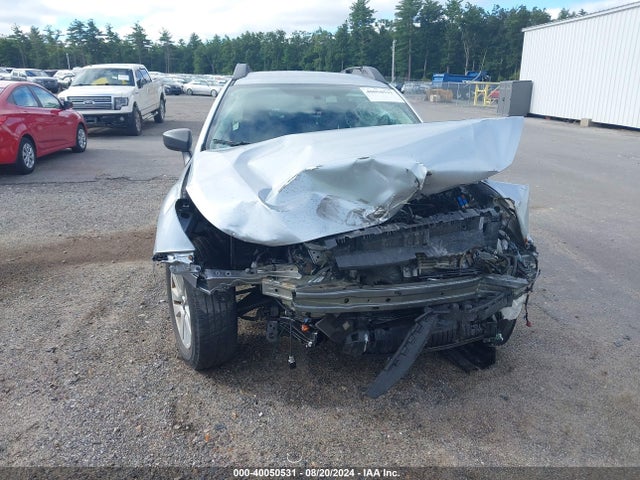 4S4BSAAC8J3354331 Subaru Outback 2.5i