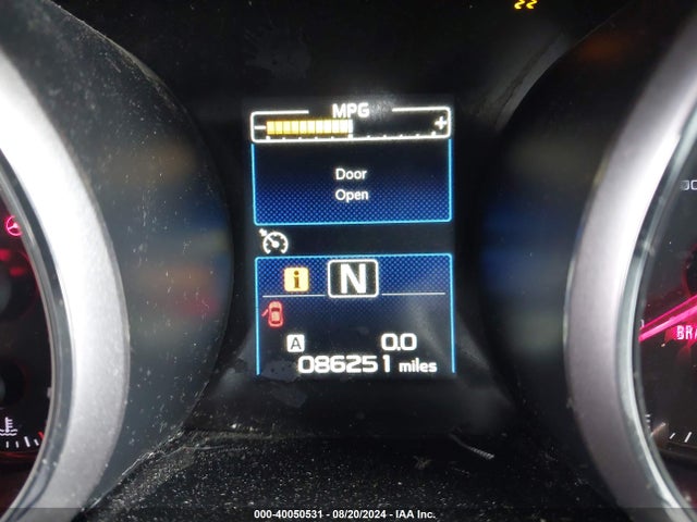 4S4BSAAC8J3354331 Subaru Outback 2.5i