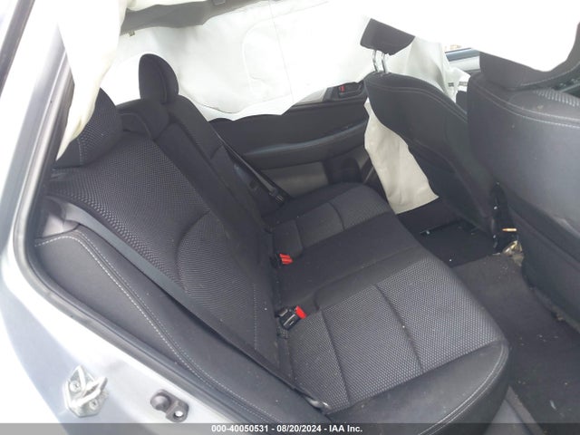 4S4BSAAC8J3354331 Subaru Outback 2.5i