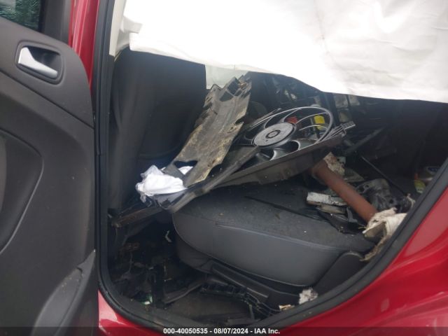 1FMCU9GD0JUA77214 Ford ESCAPE SE
