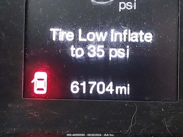 Jeep Compass Altitude 4x4 2018 3C4NJDBB3JT458287 Image 14
