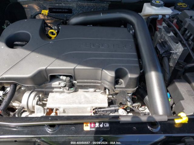 3GNAXMEG8RL284384 Chevrolet Equinox Fwd Rs