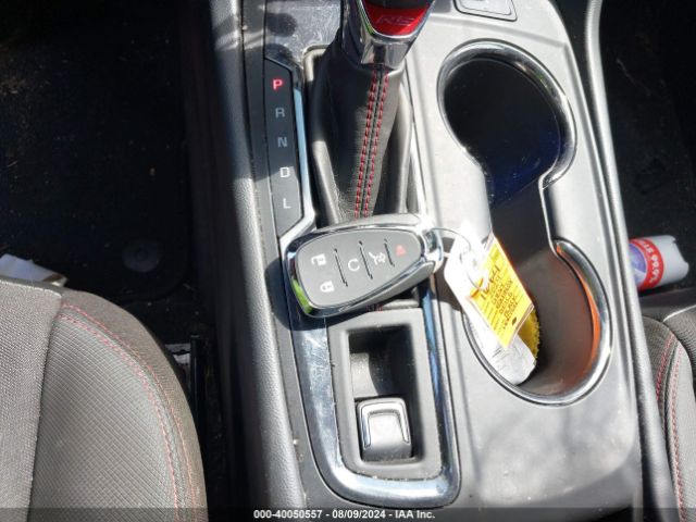 3GNAXMEG8RL284384 Chevrolet Equinox Fwd Rs