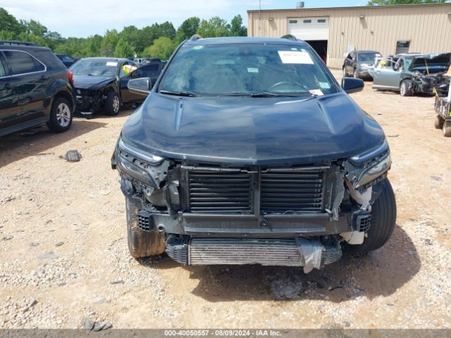 3GNAXMEG8RL284384 Chevrolet Equinox Fwd Rs