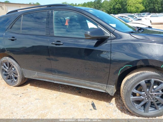 3GNAXMEG8RL284384 Chevrolet Equinox Fwd Rs