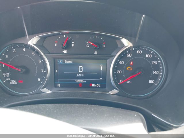 3GNAXMEG8RL284384 Chevrolet Equinox Fwd Rs