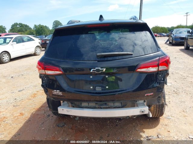 3GNAXMEG8RL284384 Chevrolet Equinox Fwd Rs