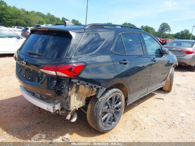 3GNAXMEG8RL284384 Chevrolet Equinox Fwd Rs