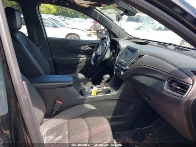 3GNAXMEG8RL284384 Chevrolet Equinox Fwd Rs
