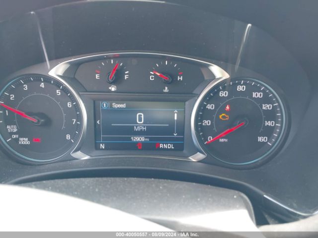 3GNAXMEG8RL284384 Chevrolet Equinox Fwd Rs