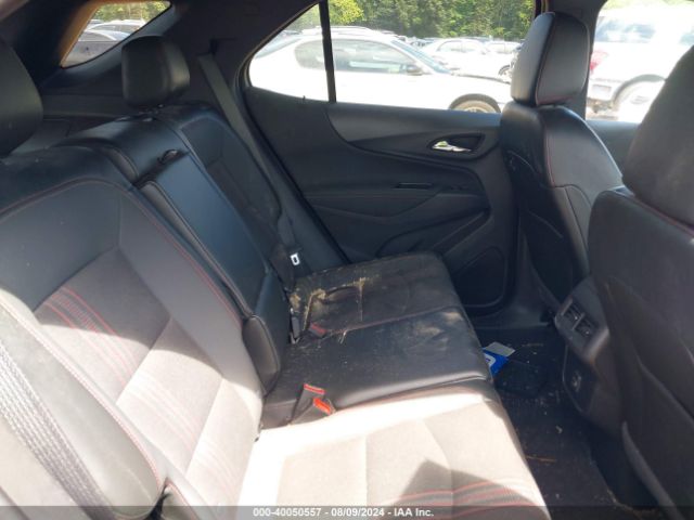 3GNAXMEG8RL284384 Chevrolet Equinox Fwd Rs
