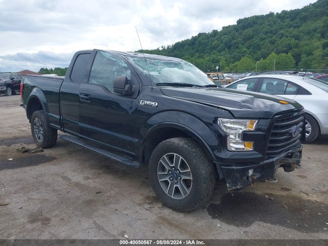2016 1FTFX1EF6GFD15451 main image