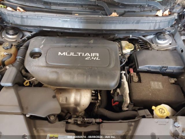 1C4PJMCB5FW764464 Jeep Cherokee Latitude Altitude