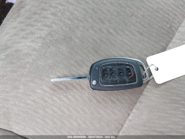 5XYZUDLB7GG357499 Hyundai Santa Fe Sport 2.4l