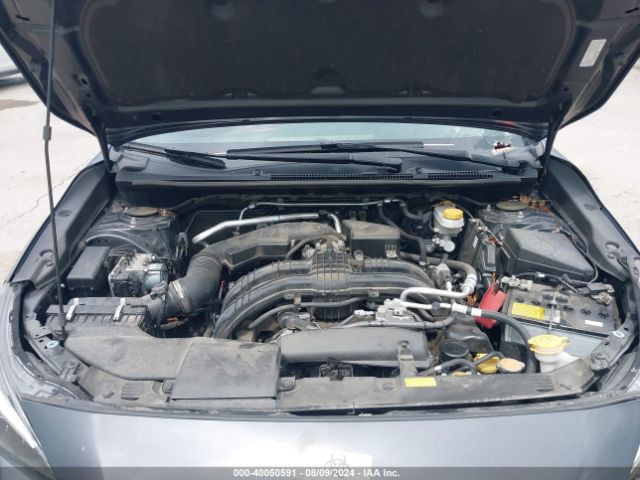 JF2GTAEC6M8335464 Subaru Crosstrek Premium