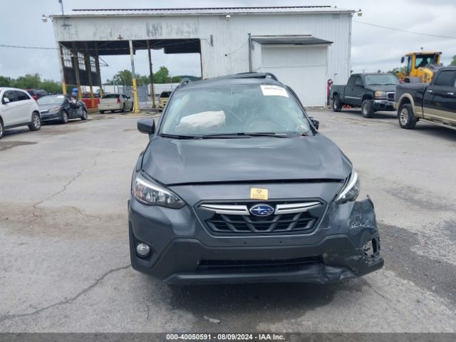 JF2GTAEC6M8335464 Subaru Crosstrek Premium