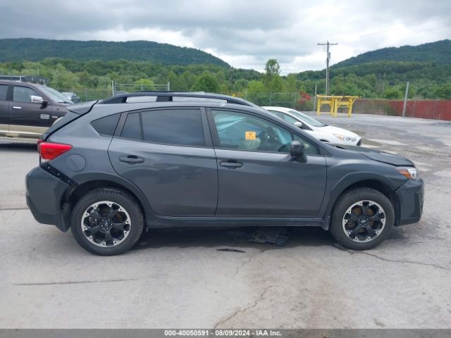 JF2GTAEC6M8335464 Subaru Crosstrek Premium