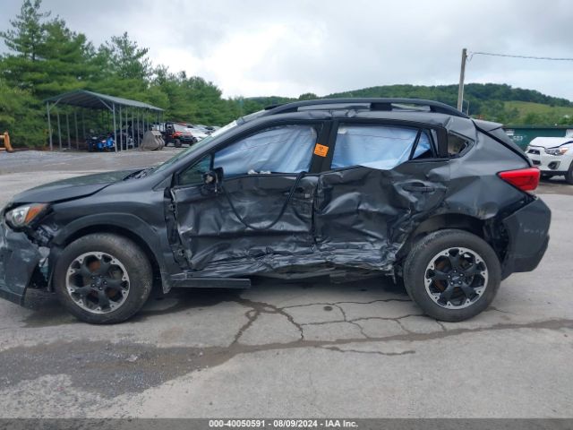 JF2GTAEC6M8335464 Subaru Crosstrek Premium