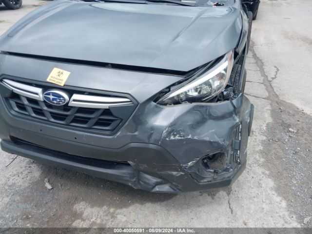 JF2GTAEC6M8335464 Subaru Crosstrek Premium